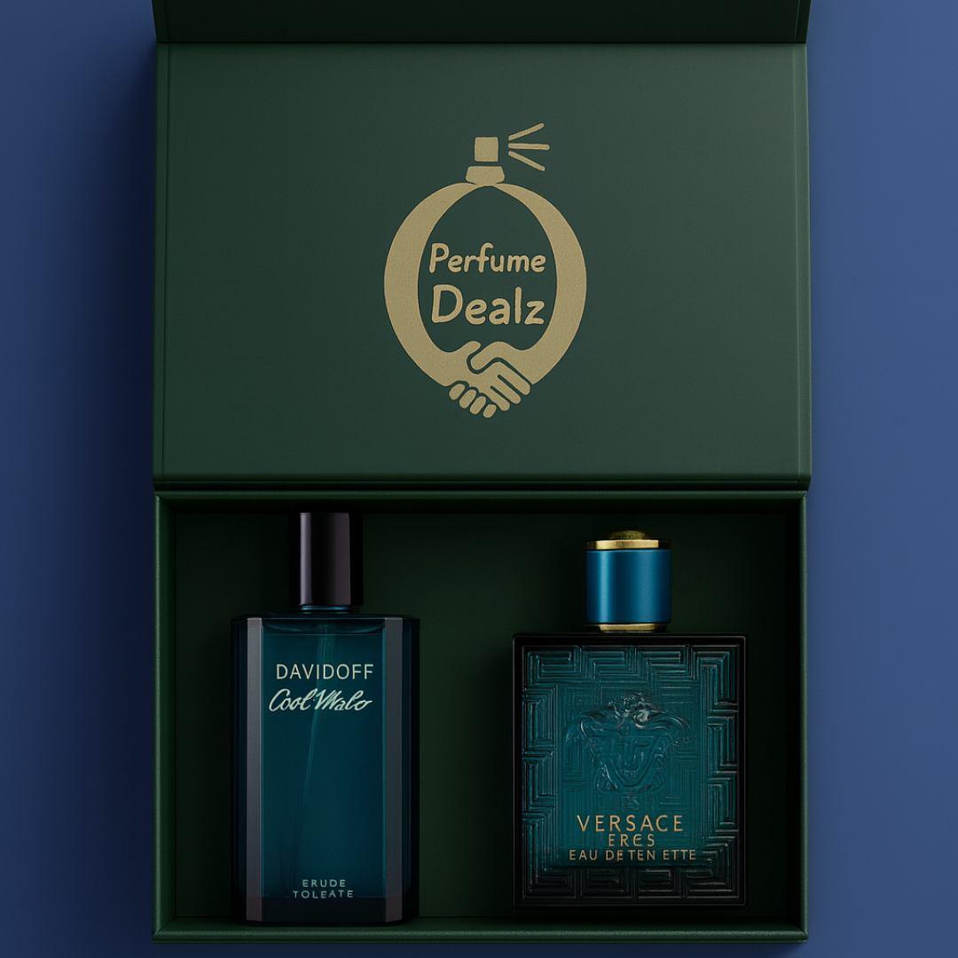 Special Saudi Package No.1