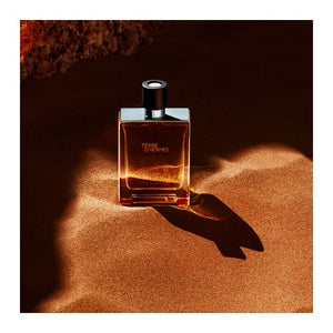 Hermès Terre D'Hermès edt 100ml|Unbox