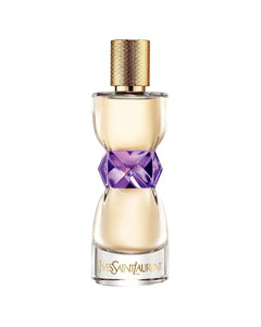 Yves Saint Laurent Manifesto