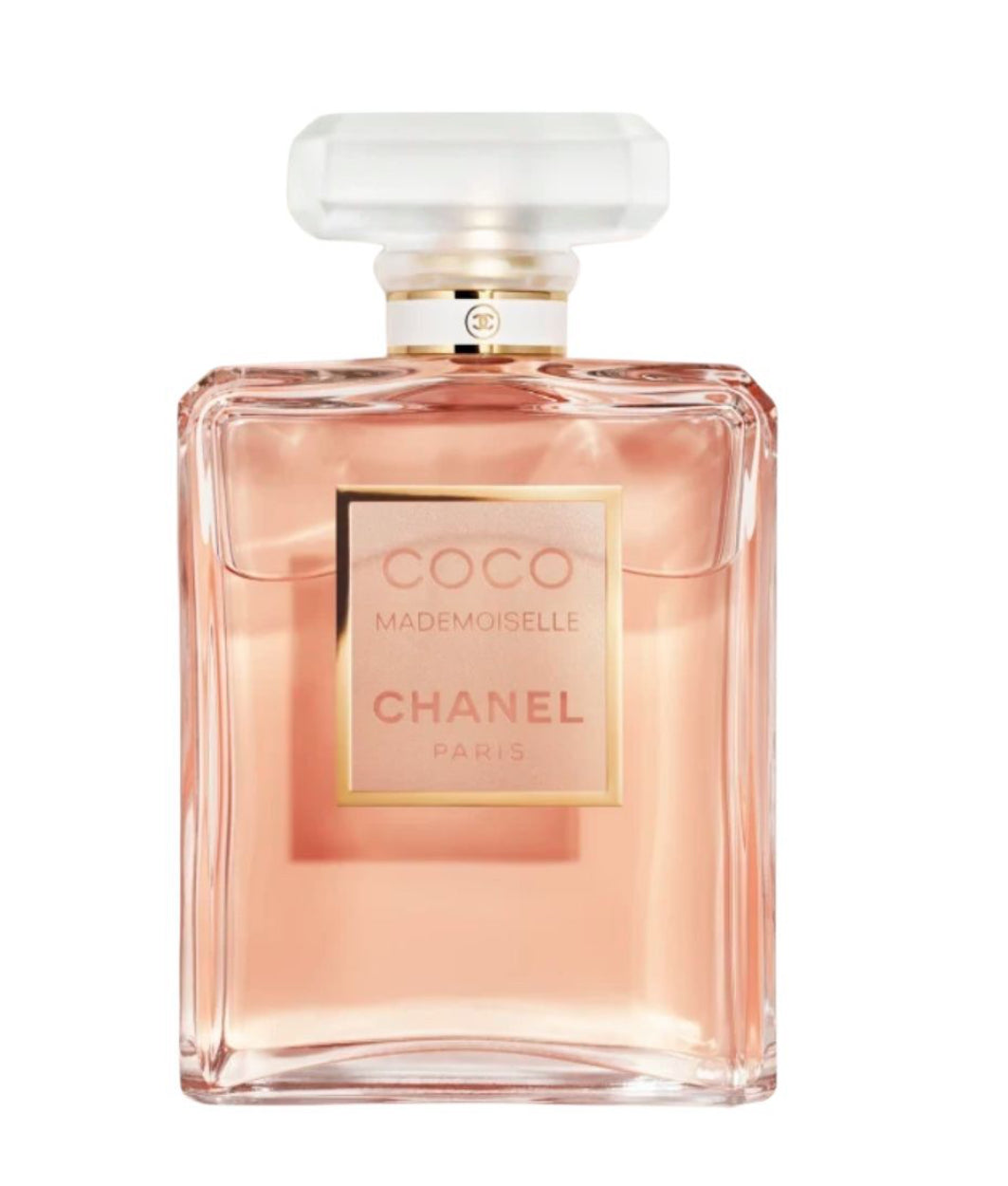 COCO MADEMOISELLE EAU DE PARFUM SPRAY 200 ml
