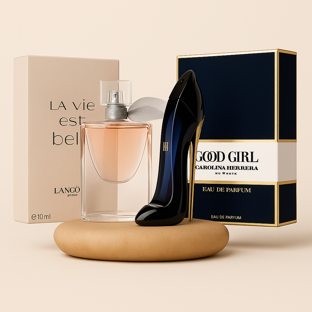 Saudi National Day Women's Package No. 1