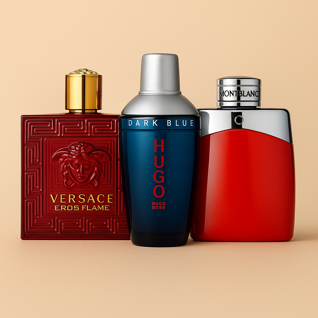 Summer Package No. 3