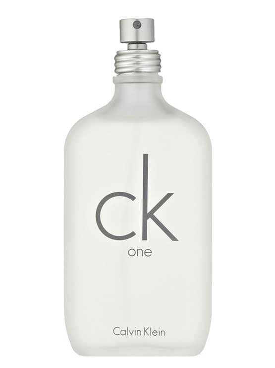 CK ONE 200 ml