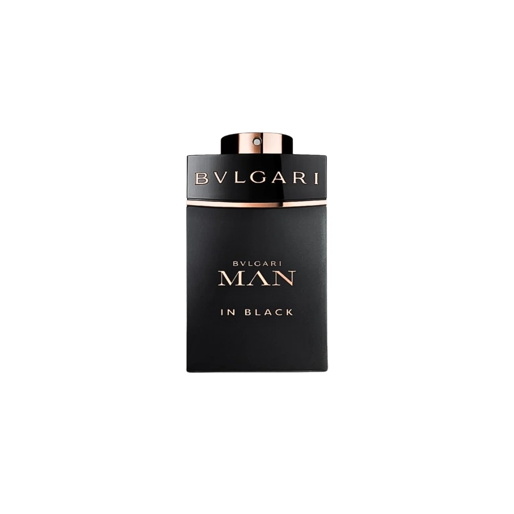 Bvlgari Man in Black Perfume 100ml