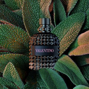 Valentino Uomo Born in Roma