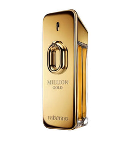 Paco Rabanne Million Gold Eau de Parfum Intense 100ml| unbox
