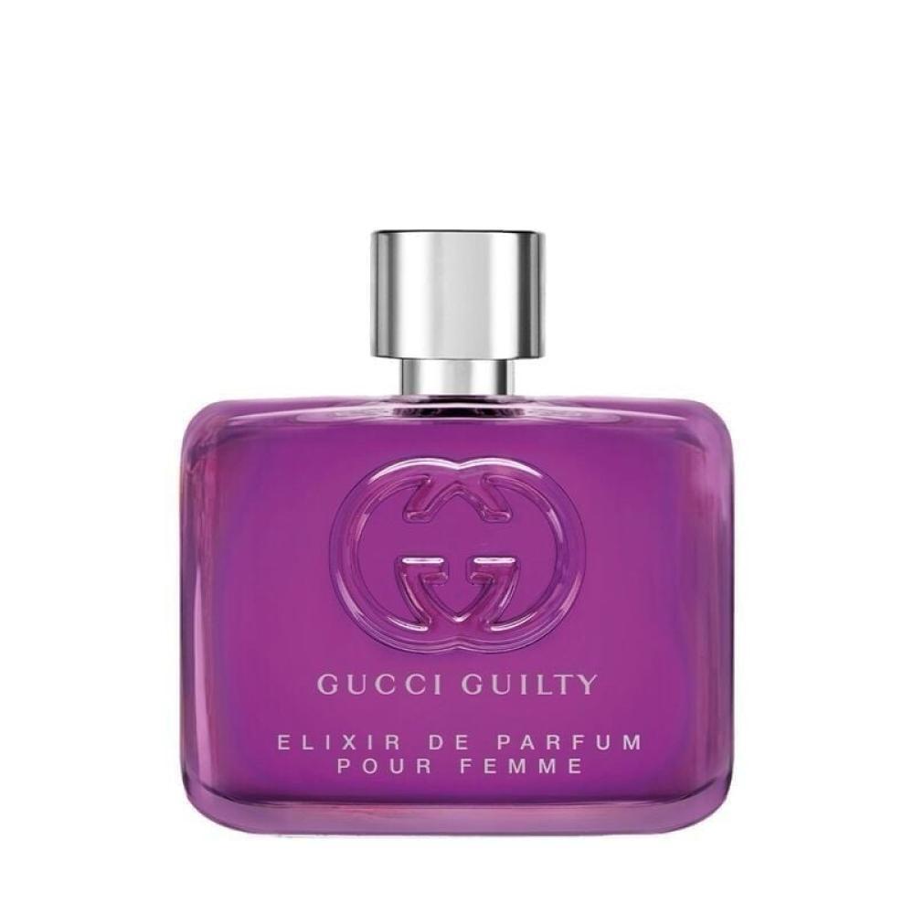 Gucci Guilty Elixir de Parfum Pour Femme