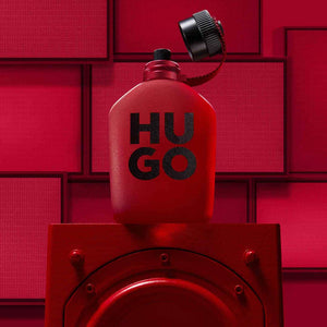 Boss Hugo Intense Man Edp 125Ml | Unbox