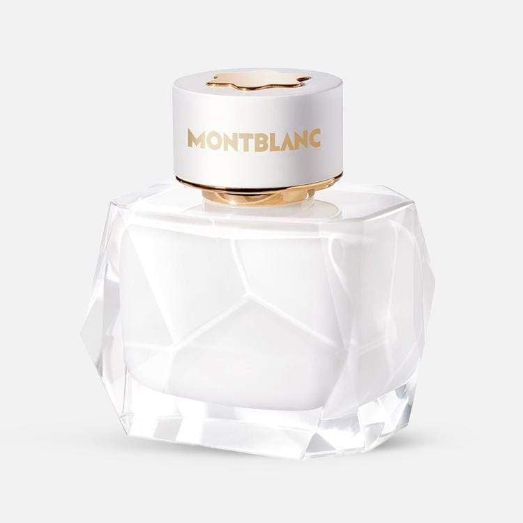 Mont Blanc Signature for Women Eau de Parfum 90ml |unbox