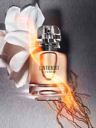Givenchy L’interdit Eau de Parfum 80ml |unbox
