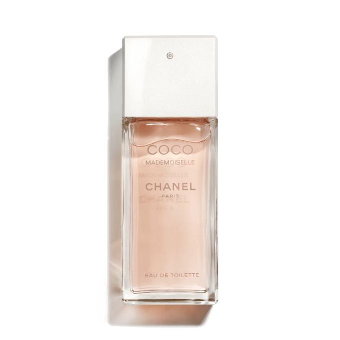 Coco chanel  edt 100ml| unbox