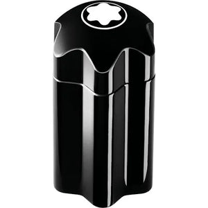 Mont Blanc Emblem Eau de Toilette 100ml |Unbox