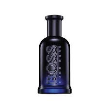 Hugo Boss Bottled Night Eau de Toilette 100ml | (Unbox)