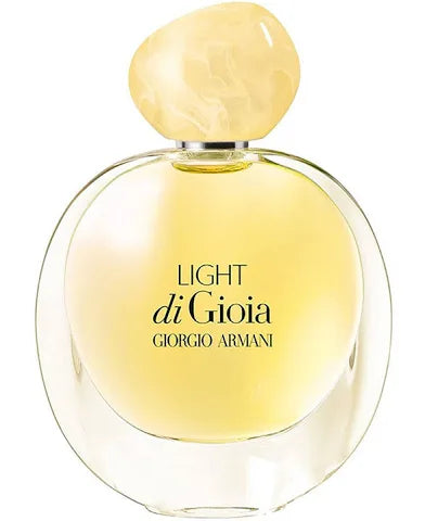 Armani Light di Gioia for Woman Eau de Parfum 100ml |Unbox