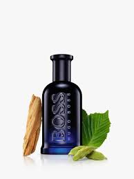 Hugo Boss Bottled Night Eau de Toilette 100ml | (Unbox)