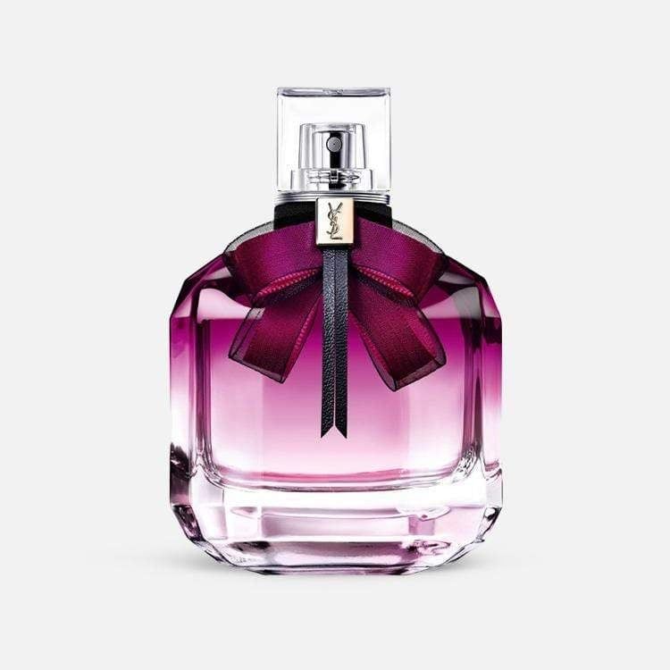 Yves Saint Laurent Mon Paris Intensement Eau de Parfum Intense 90ml |unbox