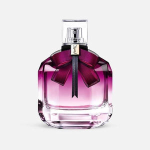 Yves Saint Laurent Mon Paris Intensement Eau de Parfum Intense 90ml |unbox