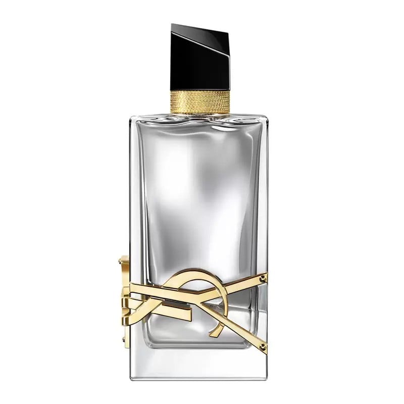 Yves Saint Laurent Libre L'Absolu Platine Parfum 90ml |unbox