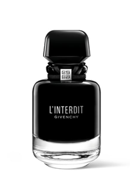 Givenchy L’interdit Eau de Parfum Intense 80ml|Unbox