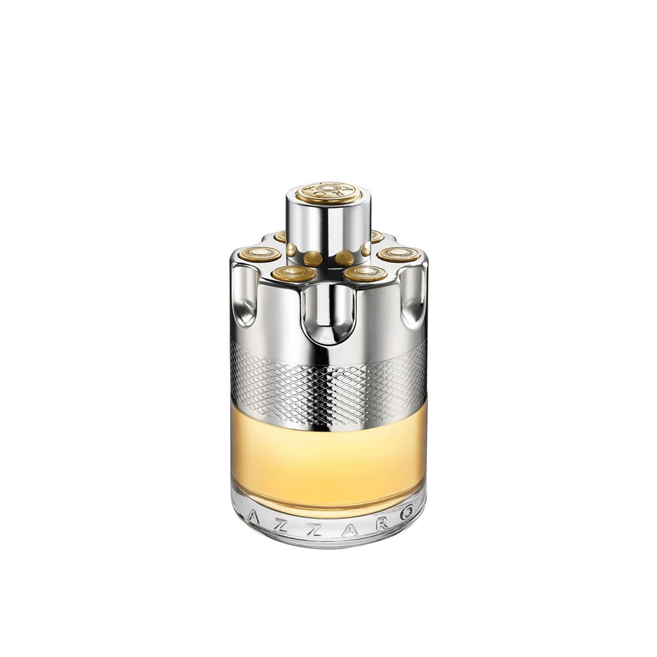 Azzaro Wanted Eau de Toilette 100ml| Unbox
