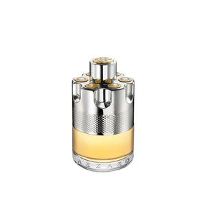 Azzaro Wanted Eau de Toilette 100ml| Unbox