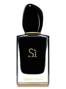 Sì Intense Giorgio Armani efp 100ml |unbox