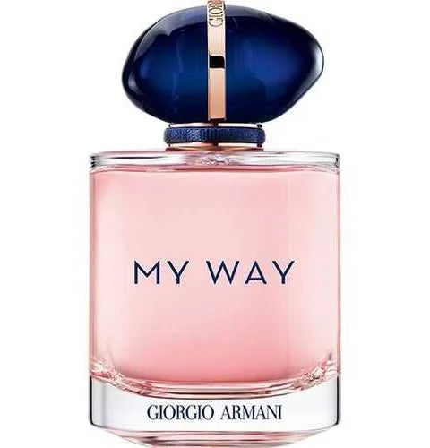 Armani My Way for Women Eau de Parfum 90ml | Unbox