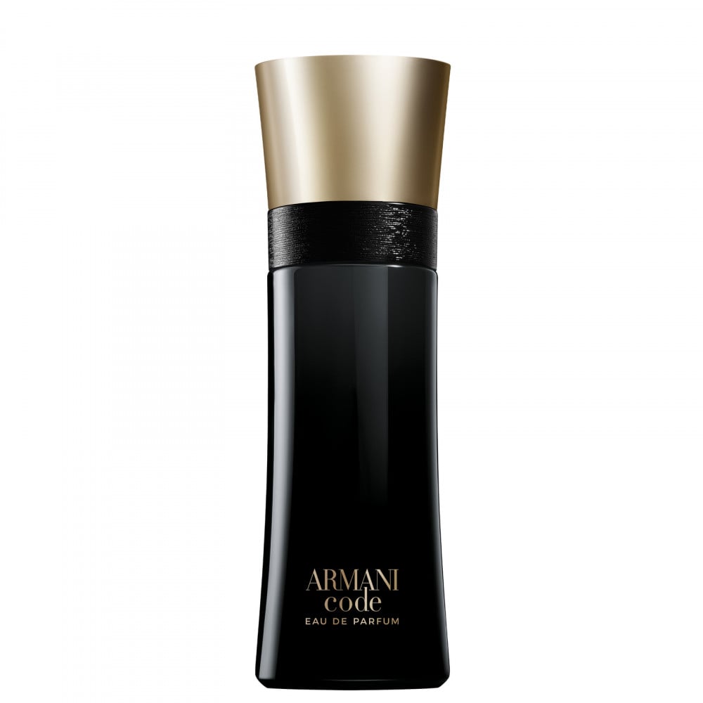 Armani Code Pour Homme Eau de Parfum 60ml | Unbox
