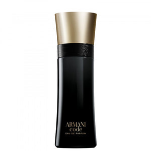 Armani Code Pour Homme Eau de Parfum 60ml | Unbox