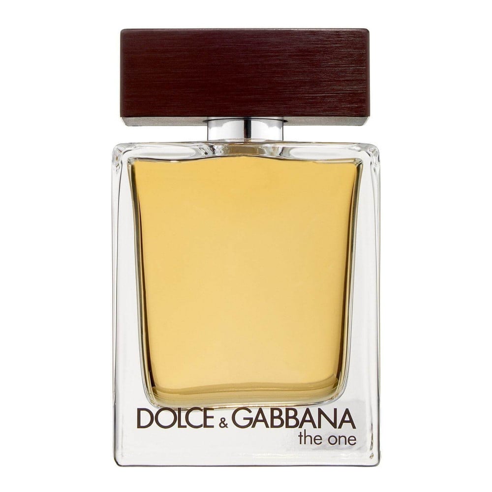 Dolce & Gabbana The One for Men Eau de Toilette 100ml | Unbox