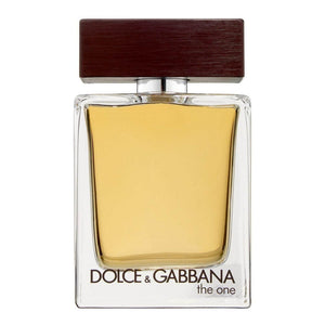 Dolce & Gabbana The One for Men Eau de Toilette 100ml | Unbox