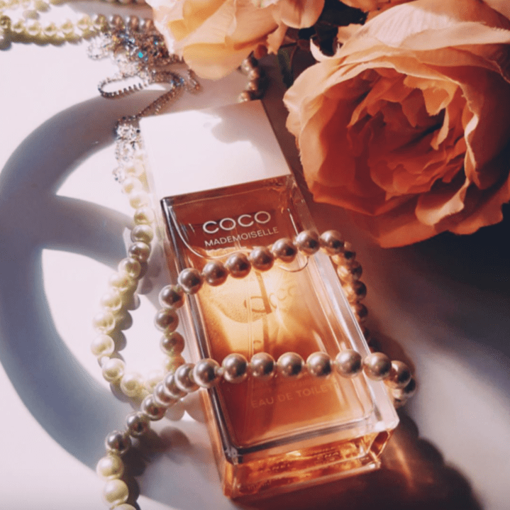 Coco chanel  edt 100ml| unbox
