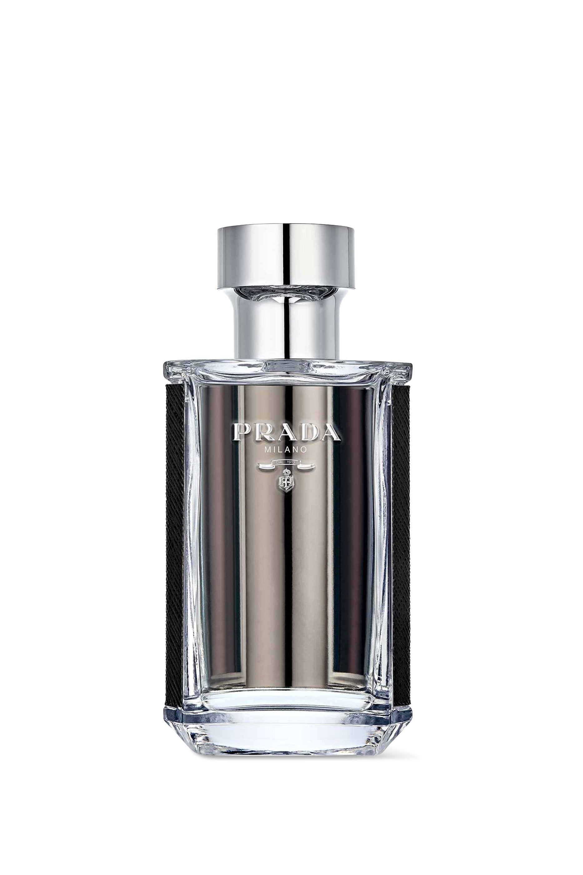 Prada L'homme Eau de Toilette 100ml | Unbox