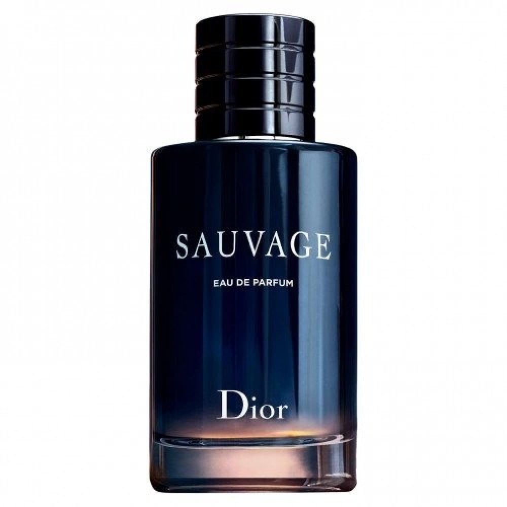 Dior Sauvage Eau de Parfum 100m | Unbox