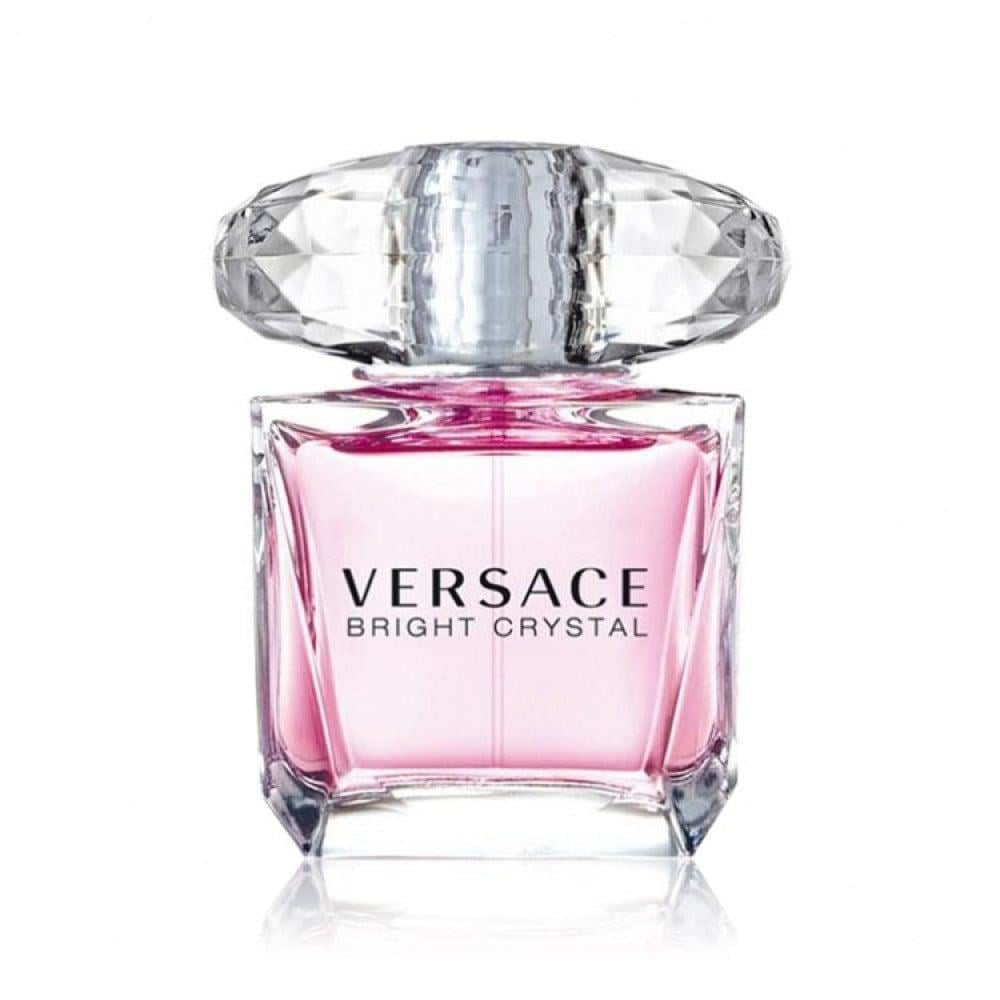 Versace Bright Crystal Eau de Toilette 90ml | Unbox