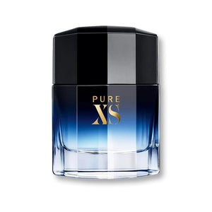 Paco Rabanne Pure XS for Men Eau de Toilette 100ml| Unbox