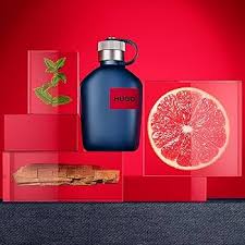 Hugo Boss Jeans for Men Eau de Toilette 125ml |Unbox