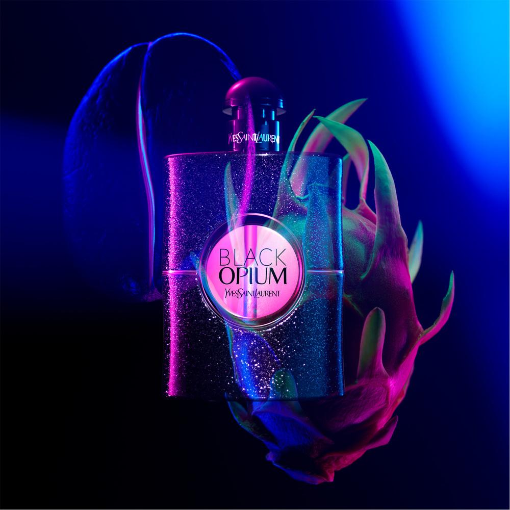 Yves Saint Laurent Black Opium Eau de Parfum Neon 90ml | Unbox