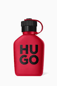 Boss Hugo Intense Man Edp 125Ml | Unbox
