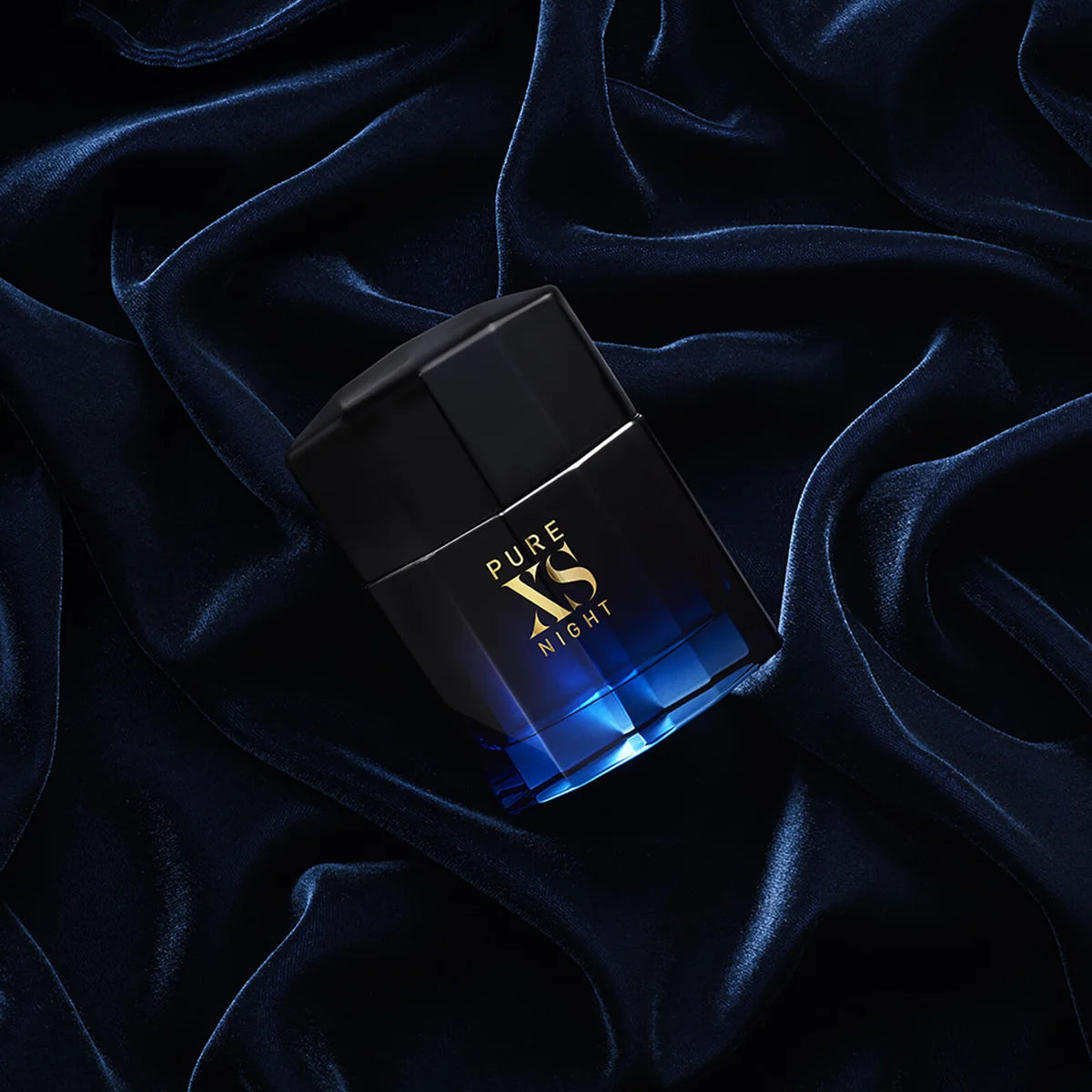 Paco Rabanne Pure XS Night for Men Eau du Parfum 100ml | Unbox