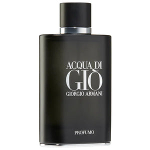 Armani Acqua Di Gio Profumo for Men Parfum 75ml| Unbox