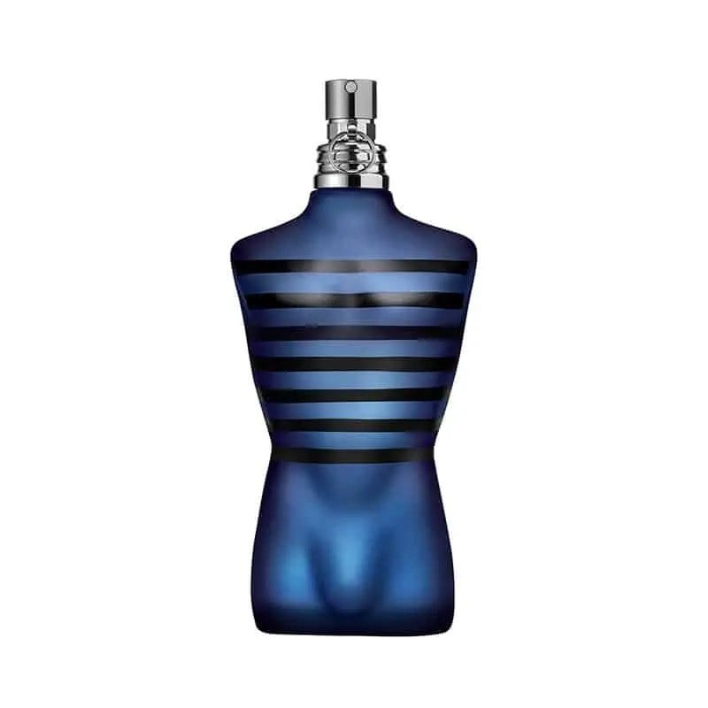 Jean Paul Gaultier Ultra Male Eau de Toilette Intense 125ml | Unbox