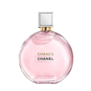Chanel chance eau Tendre 100ml |Unbox