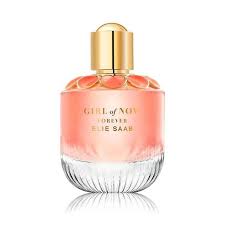 Elie Saab Girl of Now Forever Eau de Parfum 90ml | Unbox