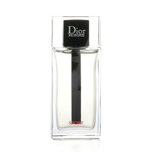 Christian Dior Dior Homme Sport Eau De Toilette Spray 125ml