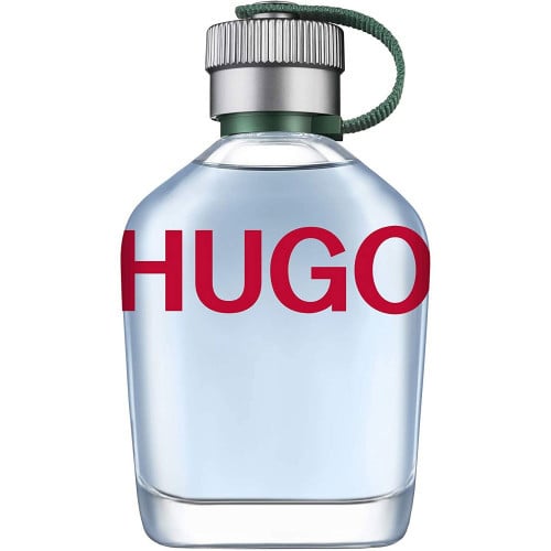 Hugo Boss for Men Eau de Toilette 125ml | Unbox