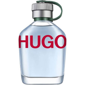 Hugo Boss for Men Eau de Toilette 125ml | Unbox