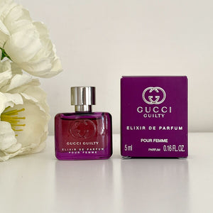 Gucci Guilty Elixir de Parfum Pour Femme
